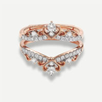 Shop Simple Wedding Rings – Timeless & Affordable