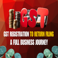 Seamless GST Registration & Return Filing – Expert Help by AuditFiling