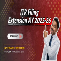 ITR-2 Filing Services in India – Secure Your Audit Filing Fast!