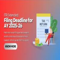 Professional Income Tax Filing Services – Audit Filing India