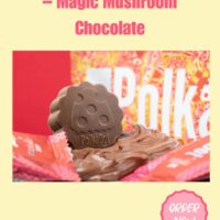 Buy Polkadot Nutella Truffles