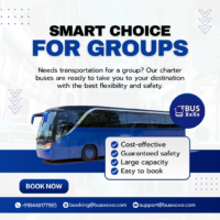 Travel Across Minnesota Easily with Charter Bus Rental Minnesota