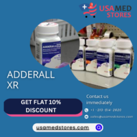 Buy Adderall Online: Safe and Secure Delivery