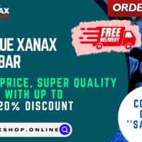 Shop Blue Xanax Online Via Credit Card | Over The Counter