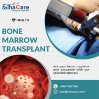 Bone Marrow Transplant Possible At Low Cost In Dakar, Senegal