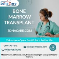 Successful Bone Marrow Transplant At Low Price, Tanzania