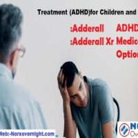 Finding the best Adderall online sources over the internet