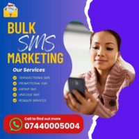 Boost Your Business with the Best Bulk SMS Services & Gateway Provider in Kolkata