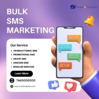 Boost Your Business with a Bulk SMS Messaging Services Provider, Bhubaneswar, India