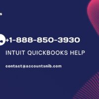 Update Your Queries With Intuit QuickBooks Help Get 24/7 Free Service