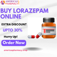 Conveniently Buy Lorazepam Online for Fast Delivery