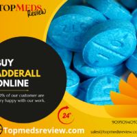 Buy adderall online overnight USA | Topmeds Review