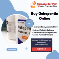 Buy Gabapentin Online | Strength | tramadolforpain