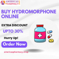 Order Hydromorphone By Master Card Online