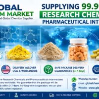 Buy Bromazolam Powder Online USA - Global Chem Market- WhatsApp: +1(707)316-5731