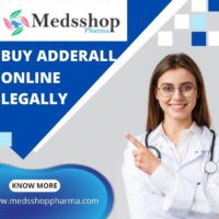 Buy Adderall Online ADHD Medication Legally without a script