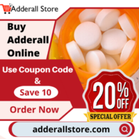 Buy Adderall Online | Adderall XR | Buy Adderall Pills