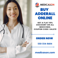 Buy Adderall Online In One click OTC