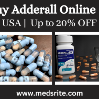 Adderall: The Best Medicine for Your Health Purchase Now