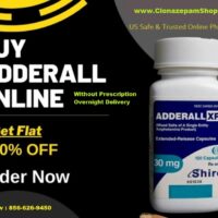 Buy Adderall Online Without Prescription - ADHD Treatment - 50% UPTO OFF