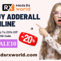 Buy Adderall Online Overnight For Depression And ADHD
