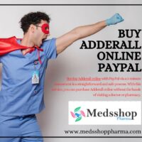 Order Adderall Online PayPal Via 1 Minute Assessment