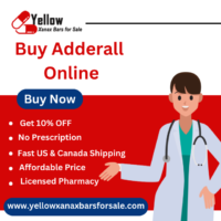 Purchase Adderall with Overnight Delivery