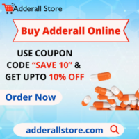 Buy Adderall Online | Buy Adderall XR 10 Without Prescription