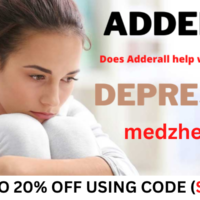 How To Buy Adderall | Is It Legal To Buy Adderall Pills Online | Get Up To 20% Discount