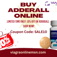 Buy Adderall XR 30mg Online