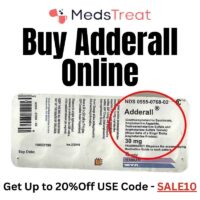 Buy Adderall Online Super-Fast Delivery Service in USA