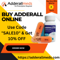 Adderall 10mg Buy Online | Buy Adderall Online Overnight Delivery In USA