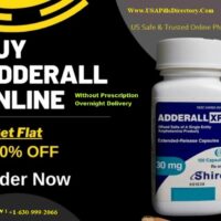 Buy Tramadol Online in USA – Overnight Delivery, Free Shipping & 20% Discount