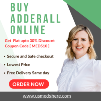 Buy Adderall Online Easy Refills