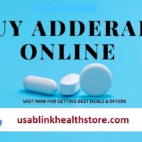 Adderall 20mg Online Without Insurance