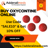 Stream Buy Oxycontin OC 30mg Online and get delivered overnight by adderallmeds.com