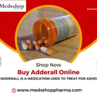 Buy Adderall Online with a Free Consultation Via PayPal