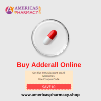 Buy Adderall XR 30mg Online With Home Service