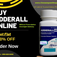 Buy Adderall 10mg Online – No RX Needed | 20% OFF + Overnight USA Delivery
