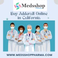 How to Safely Buy Adderall Online in California