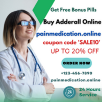 Buy Adderall Online Overnight | Adderall Without Prescription Delivery USA