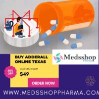 Buy Adderall Online Texas Same Day Shipping Via FedEx