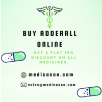 How Can I Buy Adderall Online Without Rx