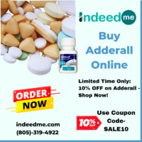 Buy Adderall XR 30mg Online