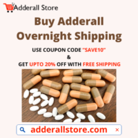 Buy Adderall Overnight Shipping | Buy Adderall Online at Adderallstore