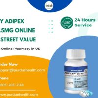 Buy Adipex 37.5mg Online at Street Value | PurdueHealth