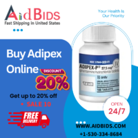 Buy Adipex Online Convenient Purchase