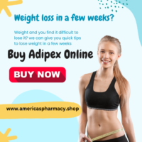 Get Adipex Online Free Shipping In USA