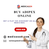 Buy Adipex Online To Loose Weight At Medicason