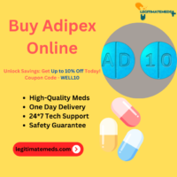 Adipex for Weight Loss Order Online, Fast Delivery